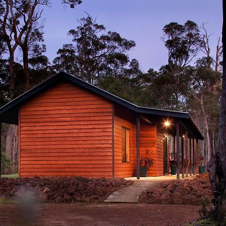 Island Brook Estate Winery And Chalets Margaret River Zewnętrze zdjęcie