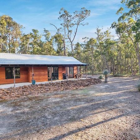 Island Brook Estate Winery And Chalets Margaret River Zewnętrze zdjęcie