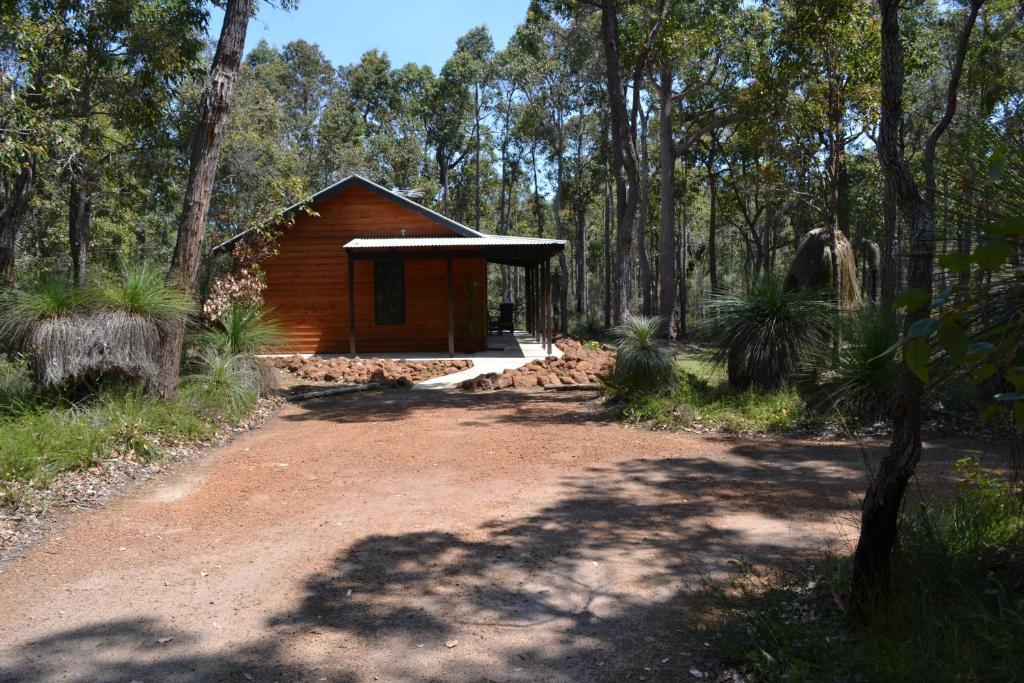 Island Brook Estate Winery And Chalets Margaret River Pokój zdjęcie