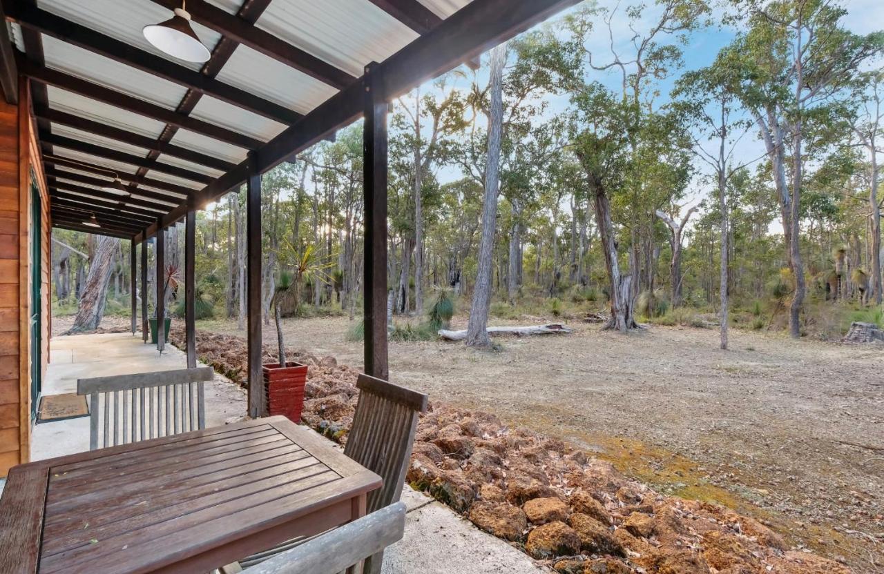 Island Brook Estate Winery And Chalets Margaret River Zewnętrze zdjęcie