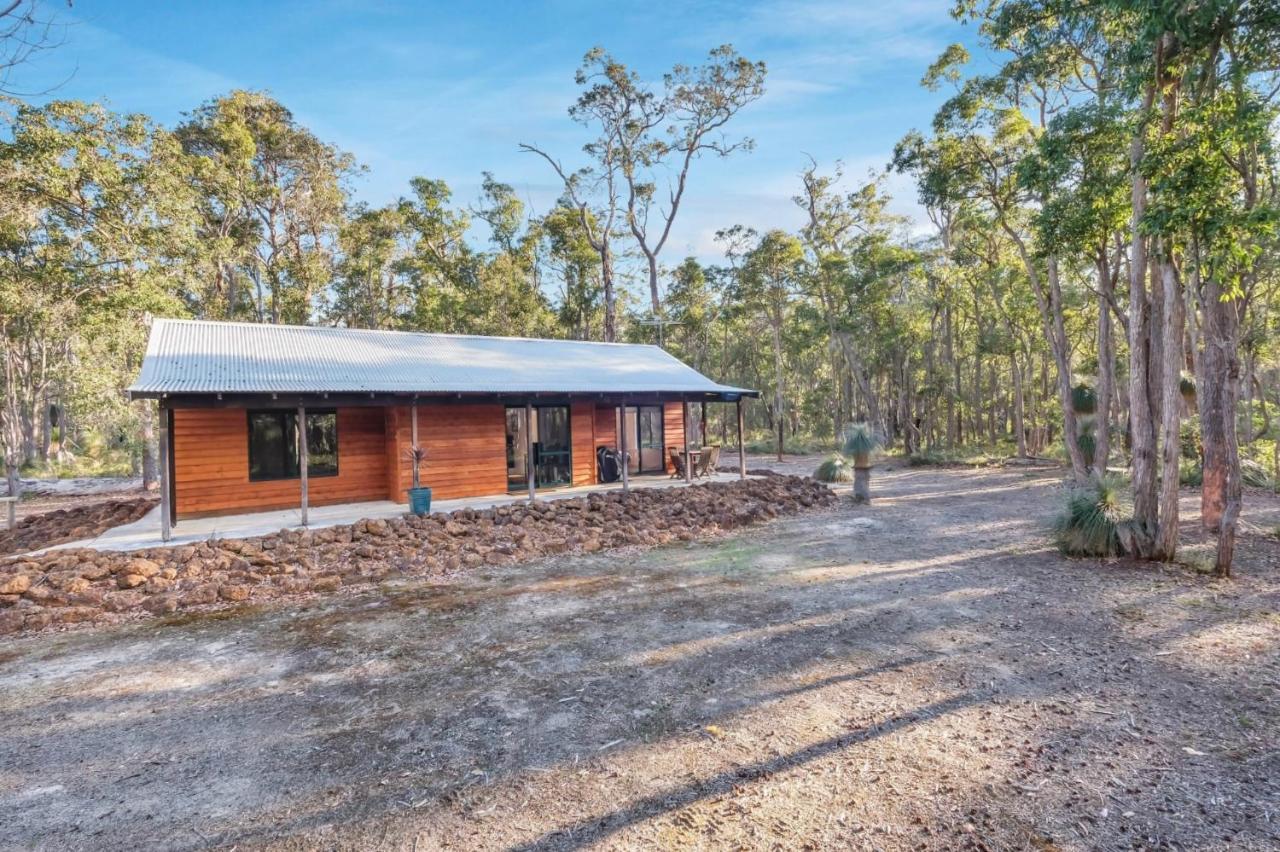 Island Brook Estate Winery And Chalets Margaret River Zewnętrze zdjęcie